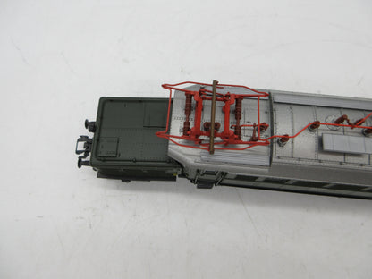 Märklin H0 - 37870 - E-loc, E-93 "Duitse Krokodil" van de DB - MFX+/Sound