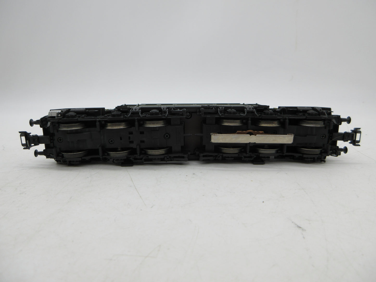 Märklin H0 - 37870 - E-loc, E-93 "Duitse Krokodil" van de DB - MFX+/Sound