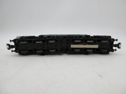 Märklin H0 - 37870 - E-loc, E-93 "Duitse Krokodil" van de DB - MFX+/Sound
