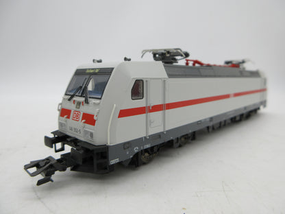 Märklin H0 - 36620 - E-loc, BR 146.5 van de DB AG - MFX+/Sound