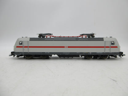 Märklin H0 - 36620 - E-loc, BR 146.5 van de DB AG - MFX+/Sound