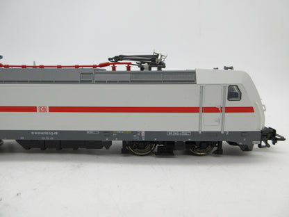 Märklin H0 - 36620 - E-loc, BR 146.5 van de DB AG - MFX+/Sound