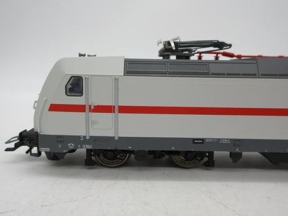 Märklin H0 - 36620 - E-loc, BR 146.5 van de DB AG - MFX+/Sound