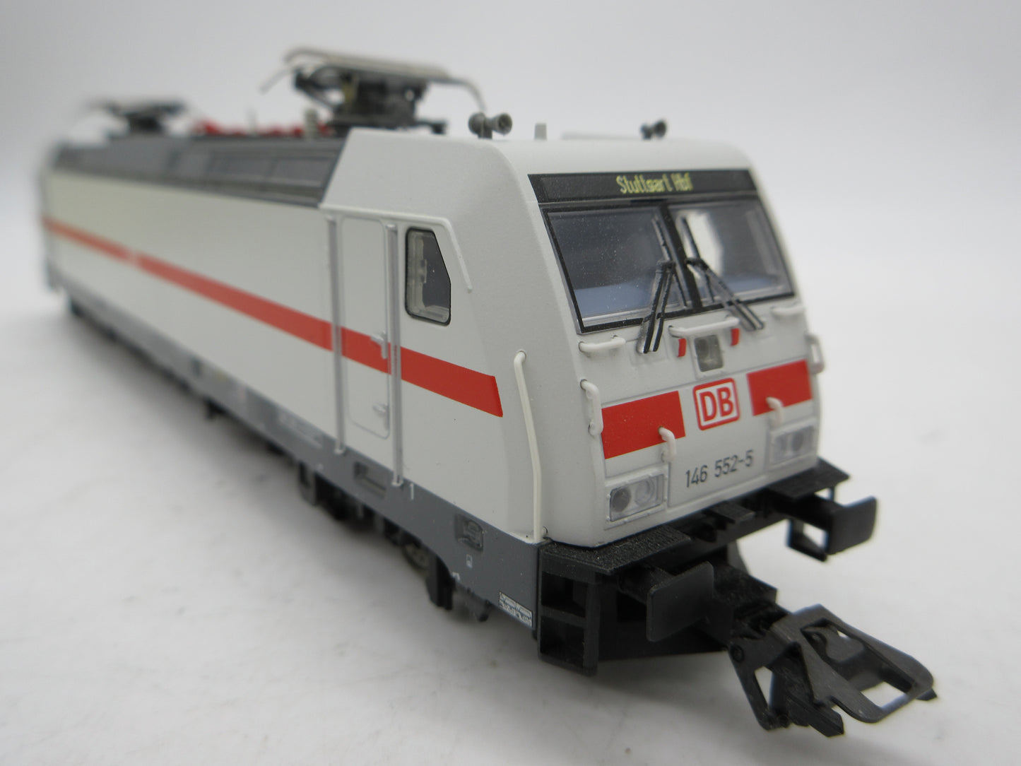 Märklin H0 - 36620 - E-loc, BR 146.5 van de DB AG - MFX+/Sound