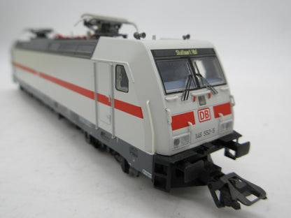 Märklin H0 - 36620 - E-loc, BR 146.5 van de DB AG - MFX+/Sound