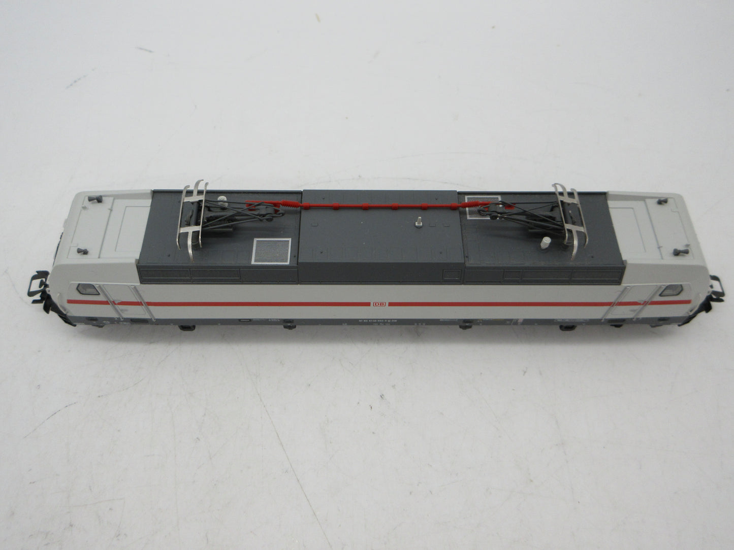 Märklin H0 - 36620 - E-loc, BR 146.5 van de DB AG - MFX+/Sound