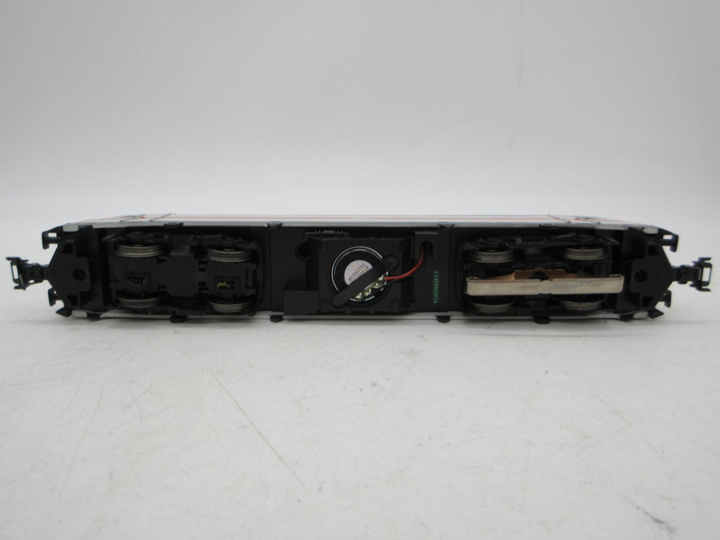 Märklin H0 - 36620 - E-loc, BR 146.5 van de DB AG - MFX+/Sound