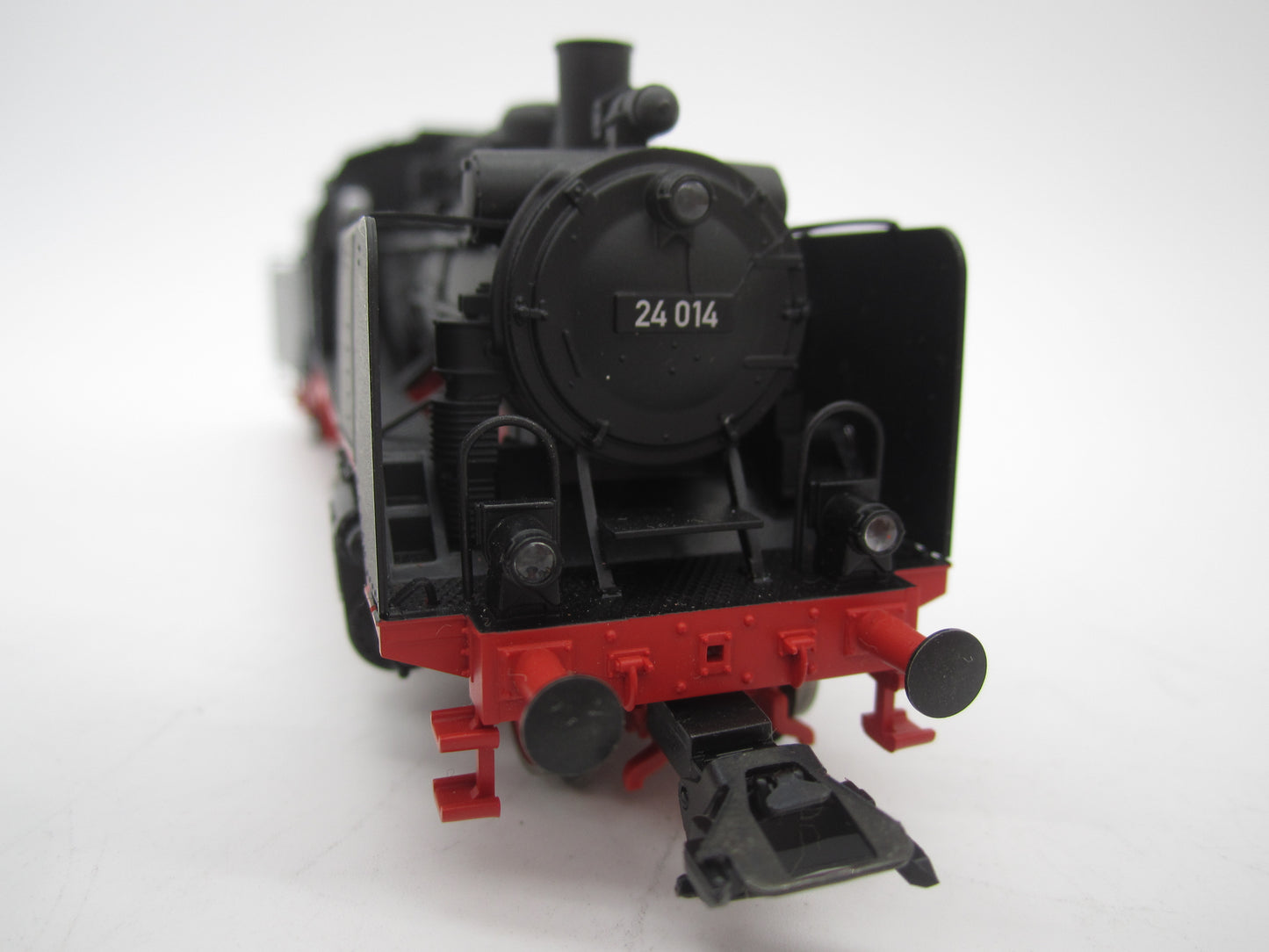 Märklin H0 - Uit set 29240 - Stoomloc met tender, BR 24 van de DB, Digitaal