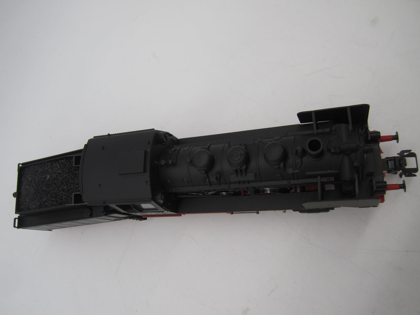 Märklin H0 - Uit set 29240 - Stoomloc met tender, BR 24 van de DB, Digitaal