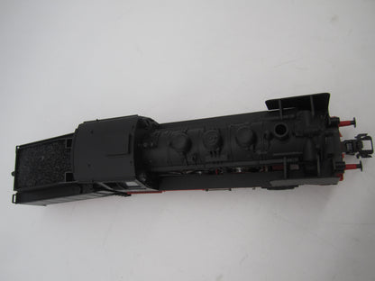 Märklin H0 - Uit set 29240 - Stoomloc met tender, BR 24 van de DB, Digitaal