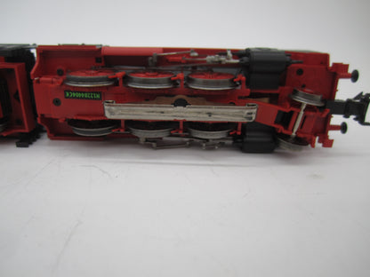 Märklin H0 - Uit set 29240 - Stoomloc met tender, BR 24 van de DB, Digitaal