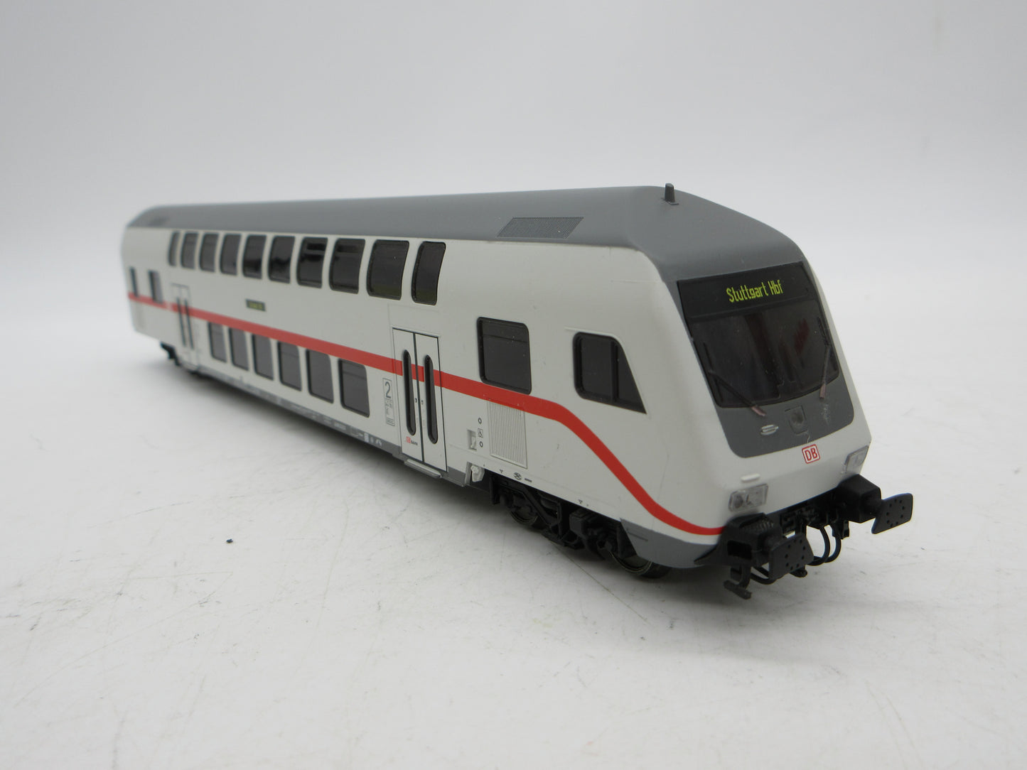 Märklin H0 - 43476 - 4-delige IC Dubbeldekkerset van de DB AG