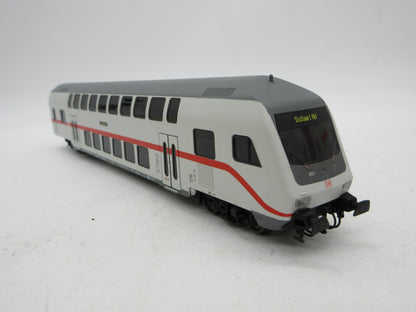 Märklin H0 - 43476 - 4-delige IC Dubbeldekkerset van de DB AG