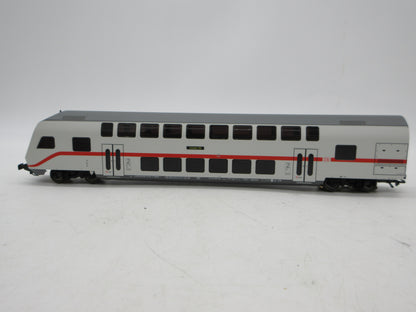 Märklin H0 - 43476 - 4-delige IC Dubbeldekkerset van de DB AG