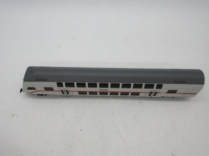 Märklin H0 - 43476 - 4-delige IC Dubbeldekkerset van de DB AG