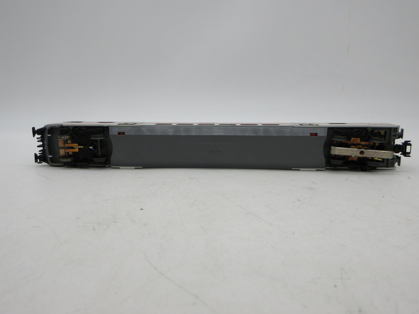 Märklin H0 - 43476 - 4-delige IC Dubbeldekkerset van de DB AG