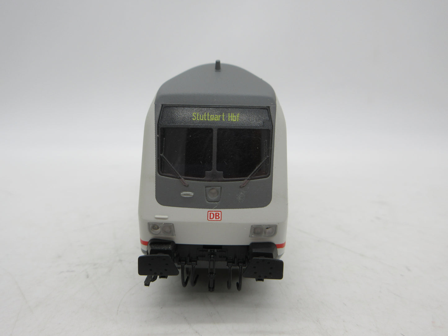 Märklin H0 - 43476 - 4-delige IC Dubbeldekkerset van de DB AG