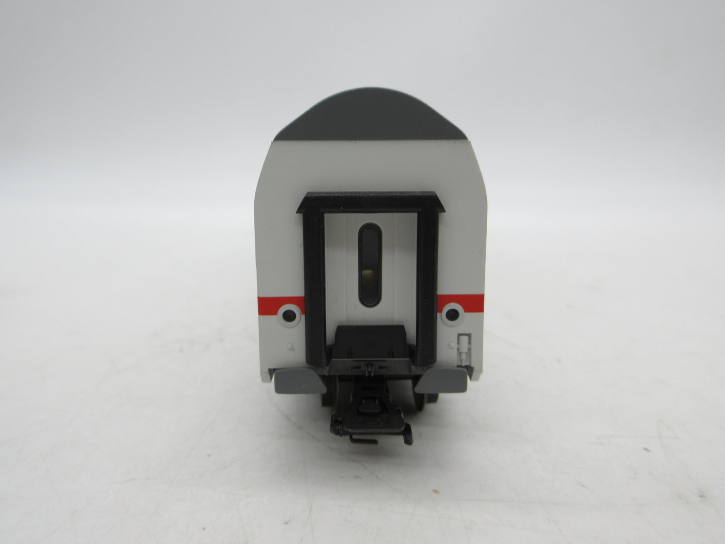 Märklin H0 - 43476 - 4-delige IC Dubbeldekkerset van de DB AG