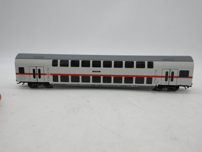 Märklin H0 - 43476 - 4-delige IC Dubbeldekkerset van de DB AG