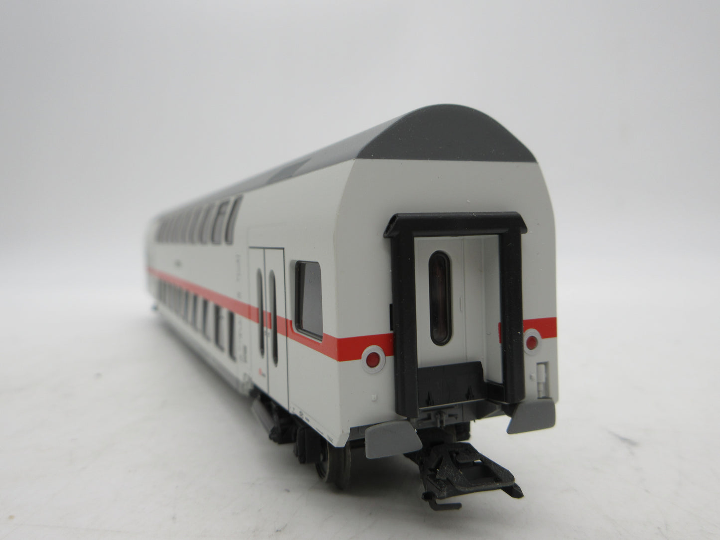 Märklin H0 - 43476 - 4-delige IC Dubbeldekkerset van de DB AG