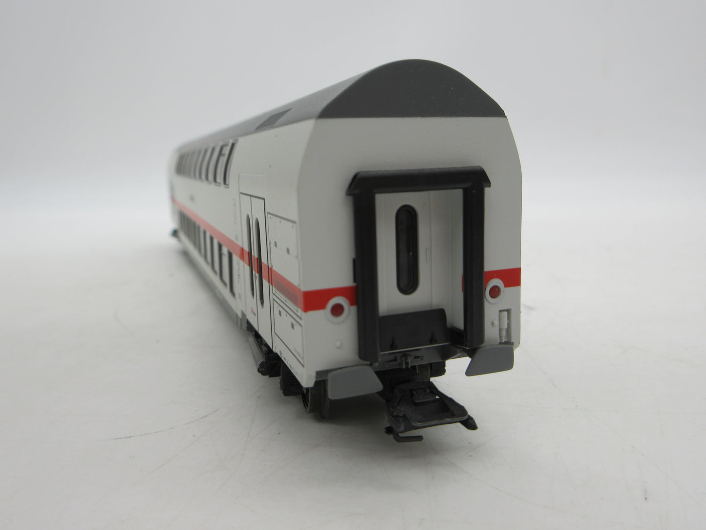 Märklin H0 - 43476 - 4-delige IC Dubbeldekkerset van de DB AG