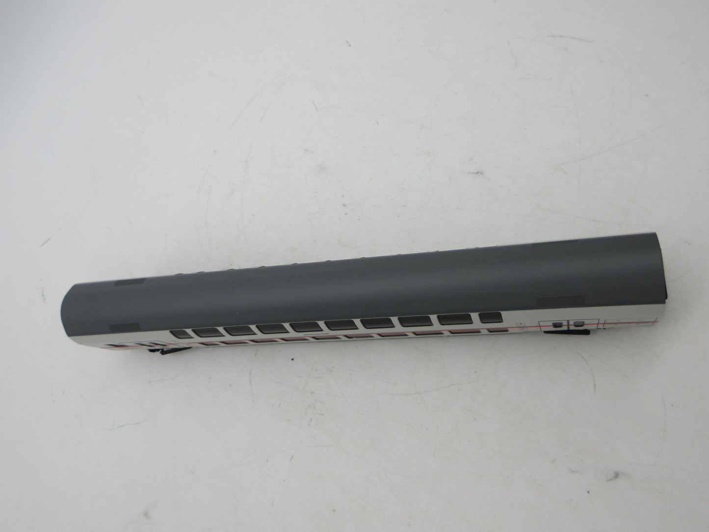 Märklin H0 - 43476 - 4-delige IC Dubbeldekkerset van de DB AG