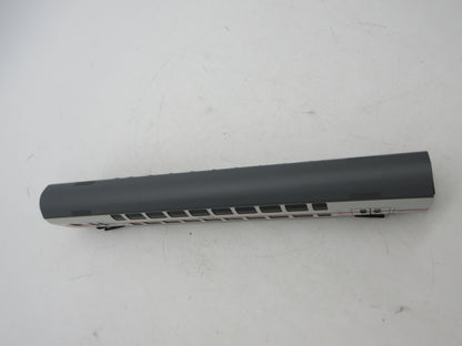 Märklin H0 - 43476 - 4-delige IC Dubbeldekkerset van de DB AG
