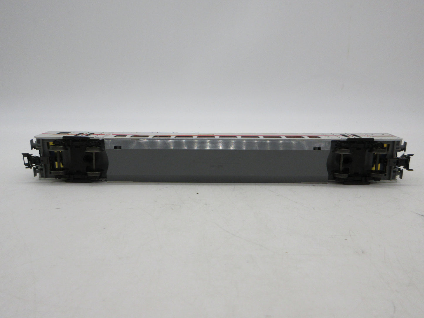 Märklin H0 - 43476 - 4-delige IC Dubbeldekkerset van de DB AG