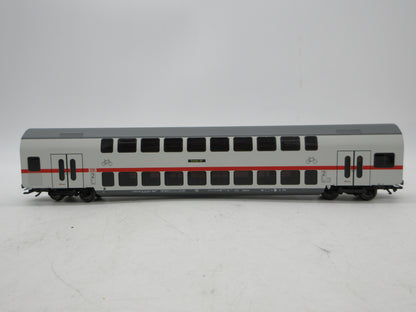 Märklin H0 - 43476 - 4-delige IC Dubbeldekkerset van de DB AG