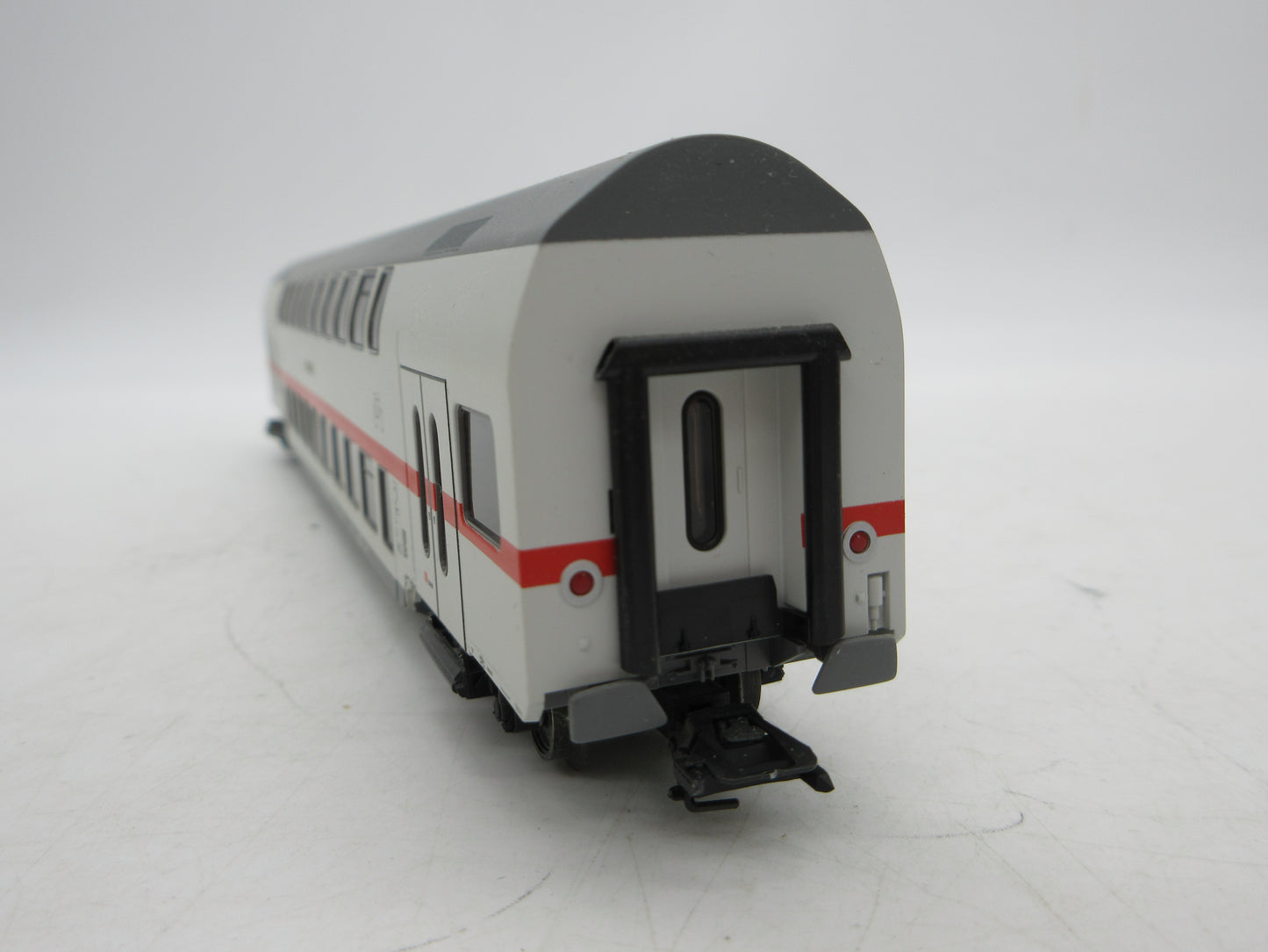 Märklin H0 - 43476 - 4-delige IC Dubbeldekkerset van de DB AG