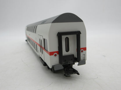 Märklin H0 - 43476 - 4-delige IC Dubbeldekkerset van de DB AG