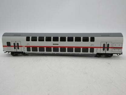 Märklin H0 - 43476 - 4-delige IC Dubbeldekkerset van de DB AG