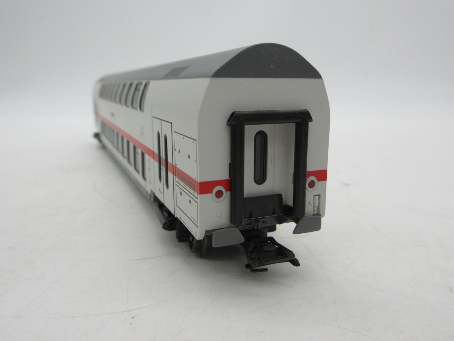 Märklin H0 - 43476 - 4-delige IC Dubbeldekkerset van de DB AG
