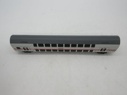 Märklin H0 - 43476 - 4-delige IC Dubbeldekkerset van de DB AG