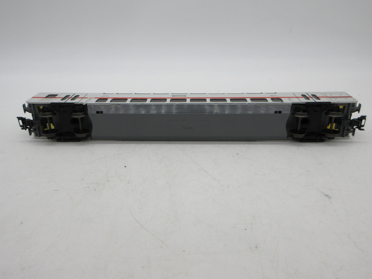 Märklin H0 - 43476 - 4-delige IC Dubbeldekkerset van de DB AG