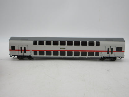 Märklin H0 - 43476 - 4-delige IC Dubbeldekkerset van de DB AG