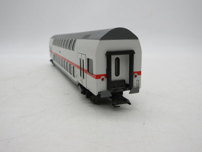Märklin H0 - 43476 - 4-delige IC Dubbeldekkerset van de DB AG