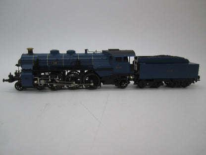 Märklin H0 - 33183 - Stoomloc met tender, S 3/6 van de K.Bay.St.B. - Digitaal