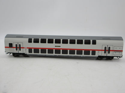 Märklin H0 - 43476 - 4-delige IC Dubbeldekkerset van de DB AG