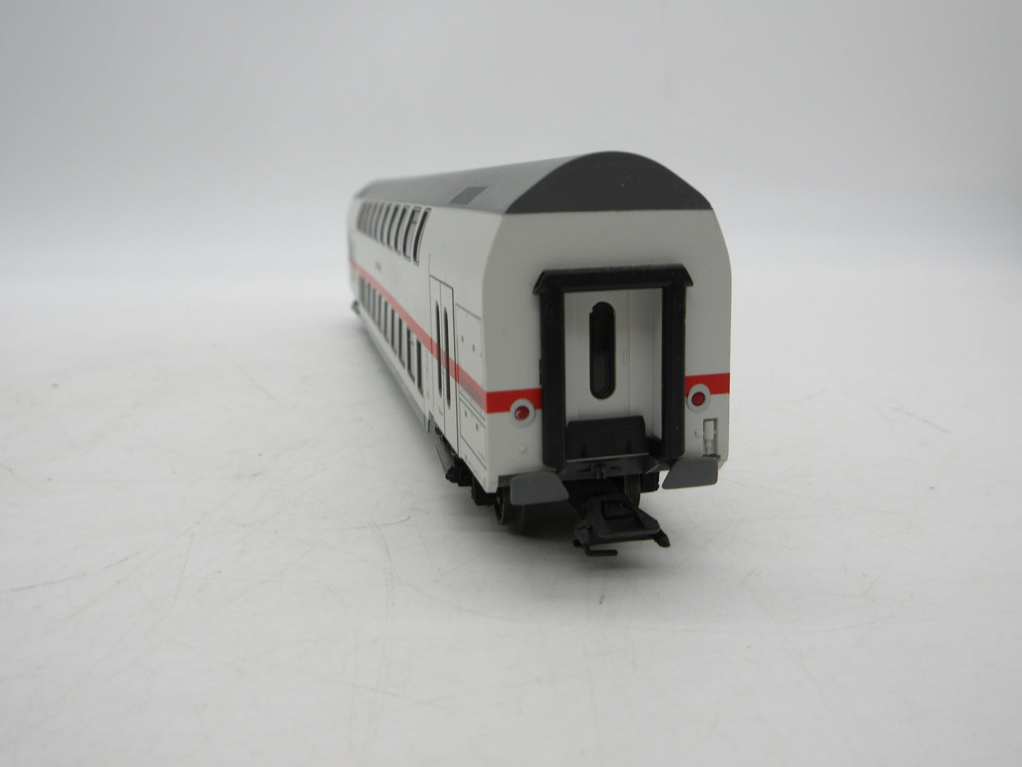 Märklin H0 - 43476 - 4-delige IC Dubbeldekkerset van de DB AG