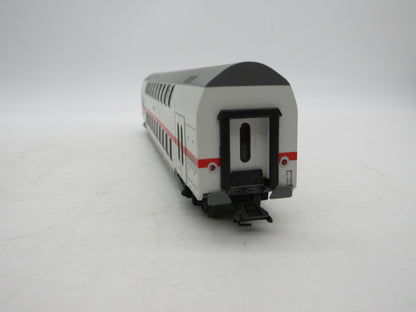 Märklin H0 - 43476 - 4-delige IC Dubbeldekkerset van de DB AG