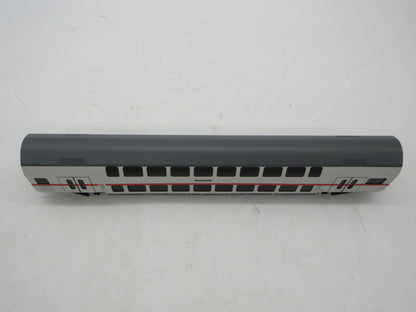 Märklin H0 - 43476 - 4-delige IC Dubbeldekkerset van de DB AG