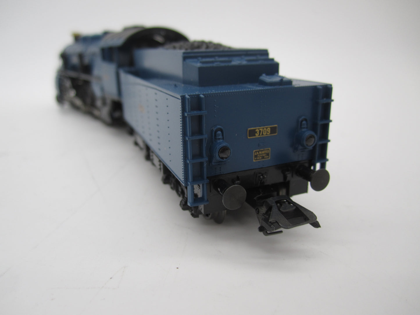 Märklin H0 - 33183 - Stoomloc met tender, S 3/6 van de K.Bay.St.B. - Digitaal