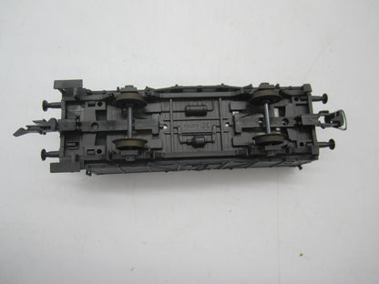 Roco H0 - 46279 - Hoge boordwagen van de NS, zonder lading