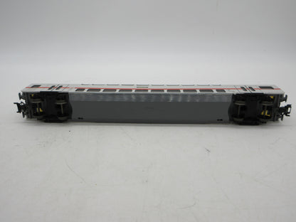 Märklin H0 - 43476 - 4-delige IC Dubbeldekkerset van de DB AG