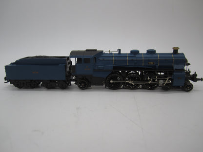 Märklin H0 - 33183 - Stoomloc met tender, S 3/6 van de K.Bay.St.B. - Digitaal