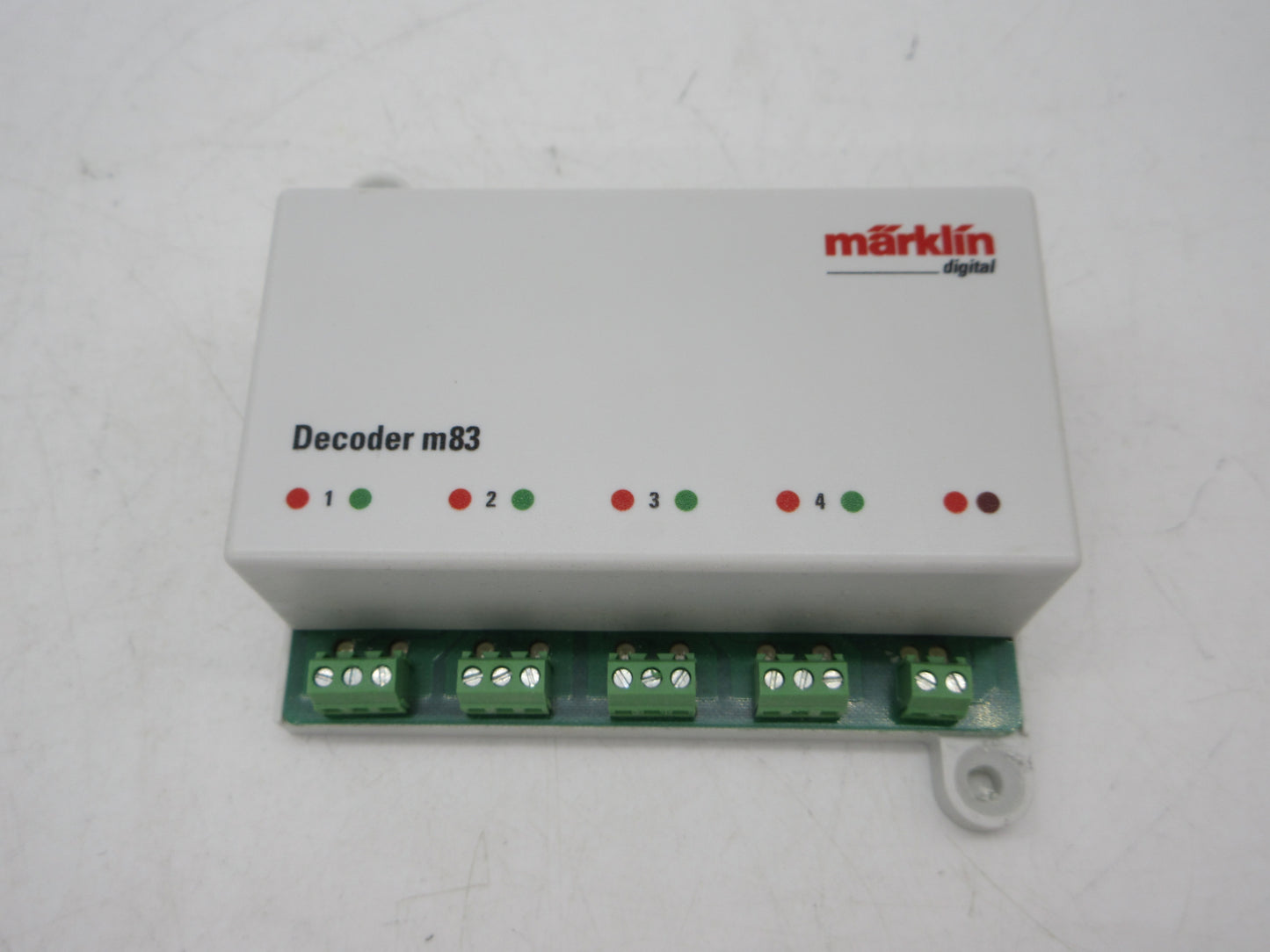 Märklin H0 - 60831 - Decoder m 83