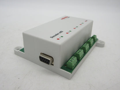 Märklin H0 - 60831 - Decoder m 83