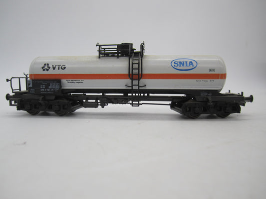 Roco H0 - 4354 B - 4-assige ketelwagen "VTG" "SNIA" van de DB