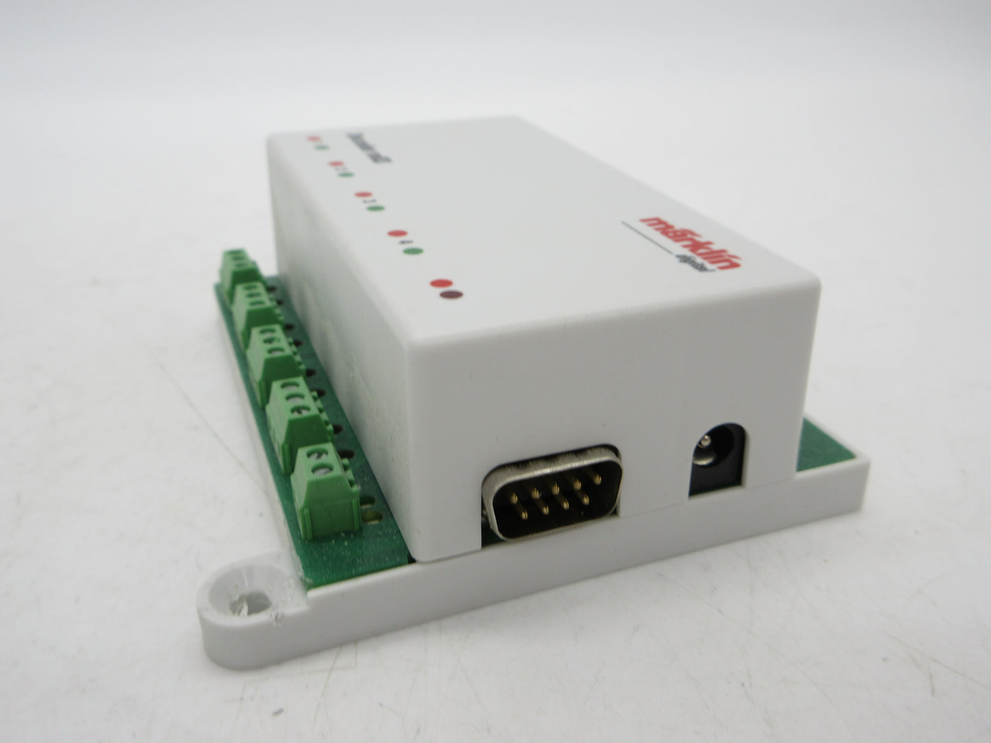 Märklin H0 - 60831 - Decoder m 83